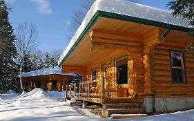 Le Genevrier Holiday Home Baie-saint-paul  Canada